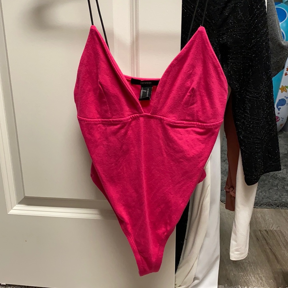 BODYSUIT